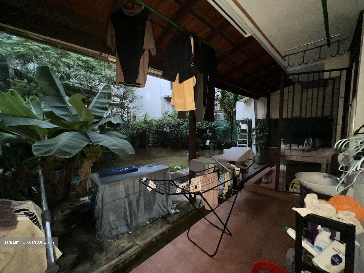 Cashew Estate (D23), Terrace #466113861